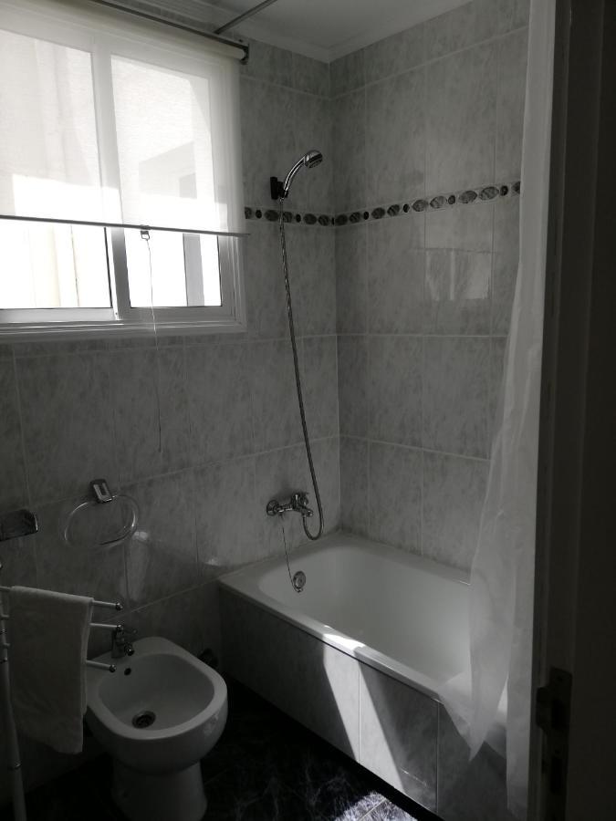 Sun And Sea House 3 Rooms & Wifi Arinaga Exterior photo