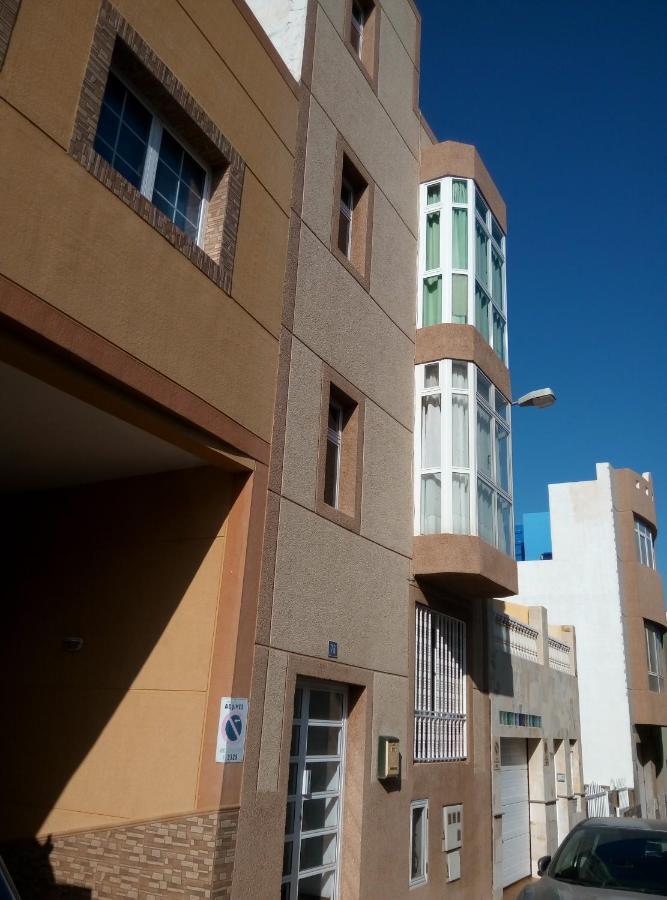 Sun And Sea House 3 Rooms & Wifi Arinaga Exterior photo
