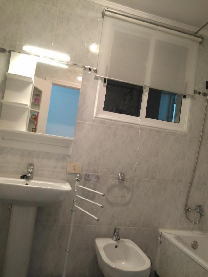 Sun And Sea House 3 Rooms & Wifi Arinaga Exterior photo
