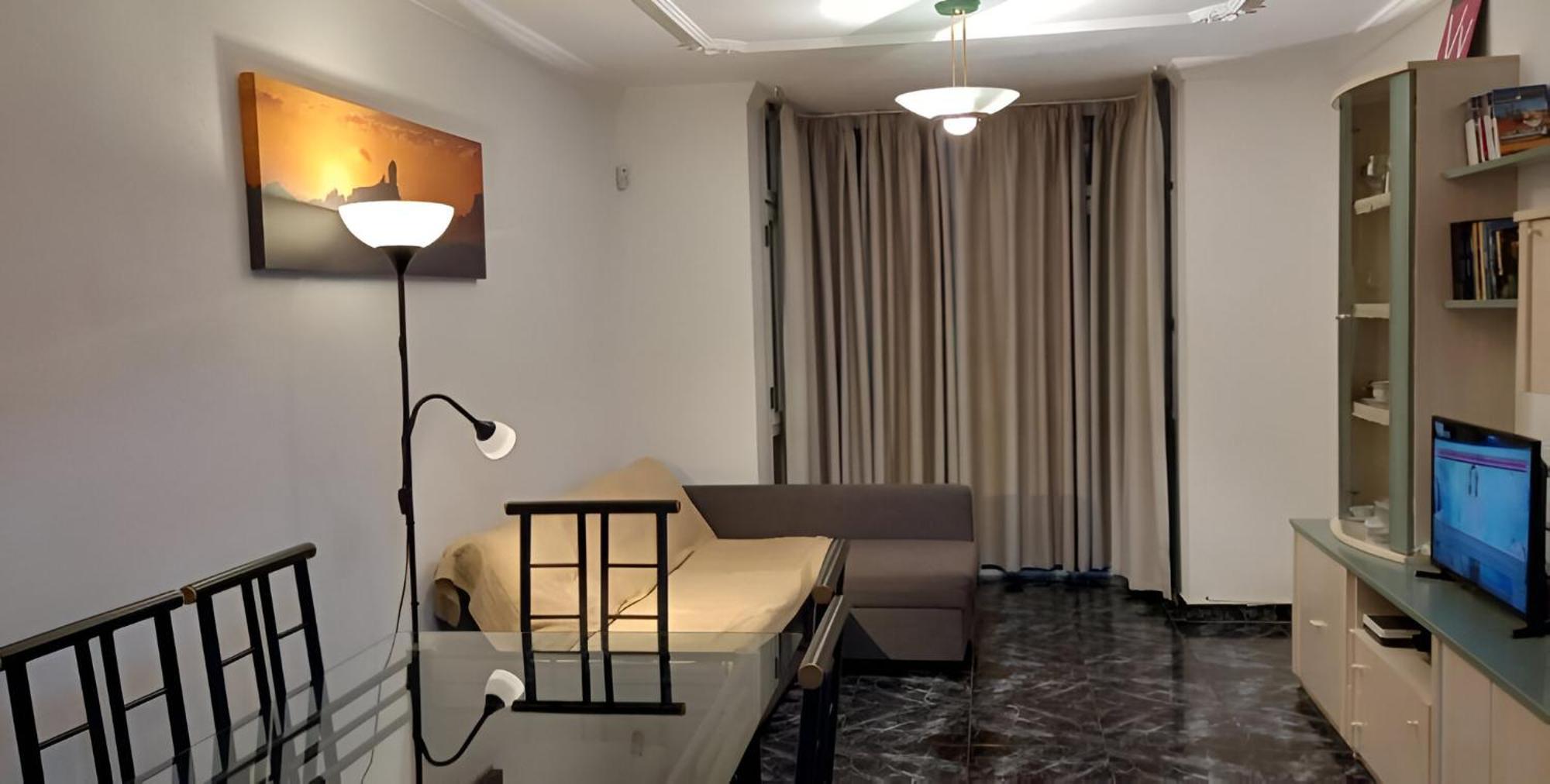 Sun And Sea House 3 Rooms & Wifi Arinaga Exterior photo