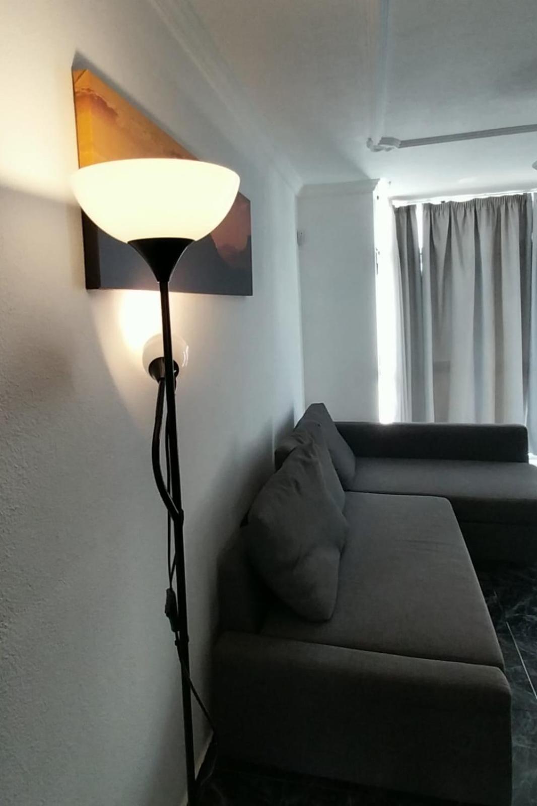 Sun And Sea House 3 Rooms & Wifi Arinaga Exterior photo