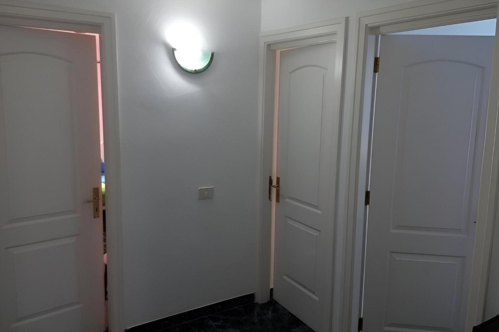 Sun And Sea House 3 Rooms & Wifi Arinaga Exterior photo