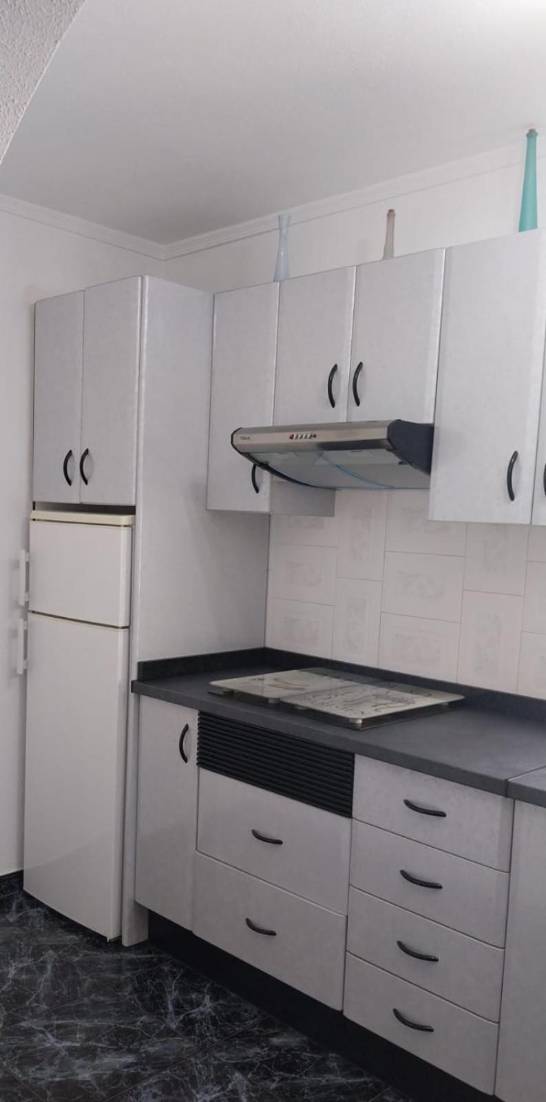 Sun And Sea House 3 Rooms & Wifi Arinaga Exterior photo